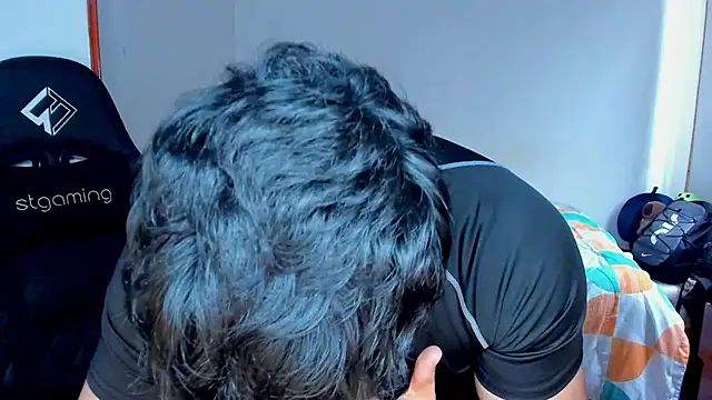 Tommy Bred online show from 02.05.26