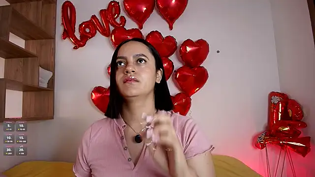 VICTORIABLACK xh online show from 09.22.25