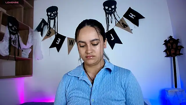 VICTORIABLACK xh online show from 10.11.25