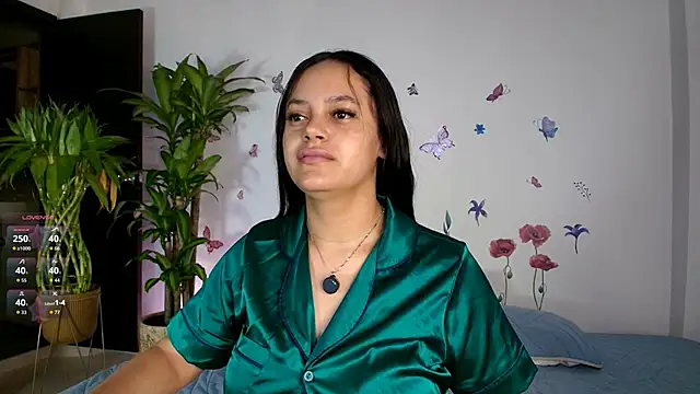 VICTORIABLACK xh online show from 02.07.26