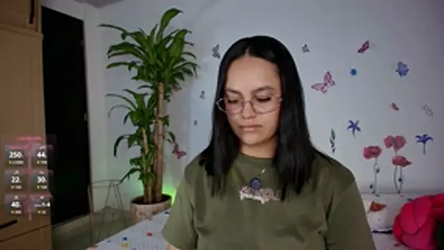 VICTORIABLACK xh online show from 04.15.26