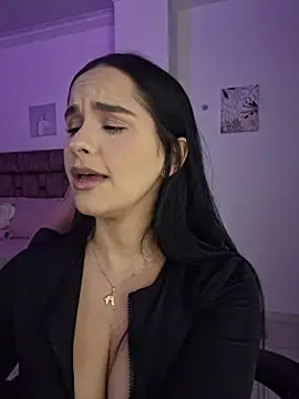 heyshaa online show from 11.14.25