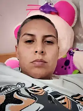 Yessi rousse online show from 12.17.24