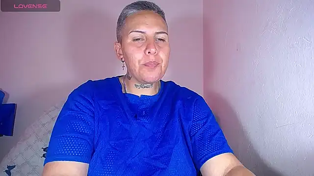 Yessi rousse online show from 02.06.25