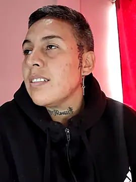 Yessi rousse online show from 03.07.25