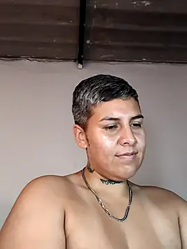 Yessi rousse online show from 01.10.26