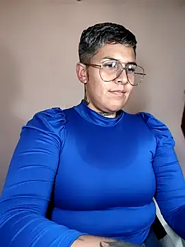 Yessi rousse online show from 01.16.26