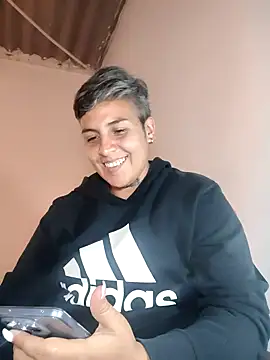 Yessi rousse online show from 02.23.26