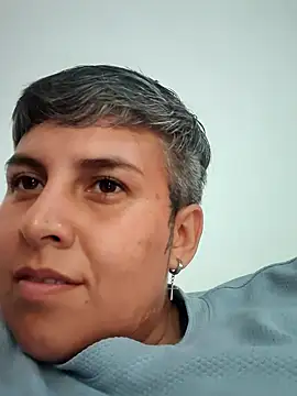 Yessi rousse online show from 02.24.26