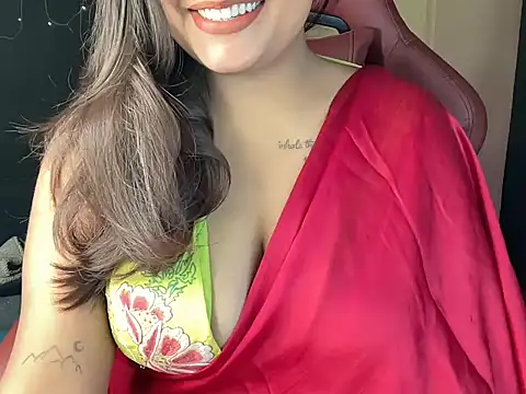 shanayaaa 1 online show from 12.01.24