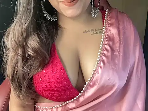 shanayaaa 1 online show from 02.09.25