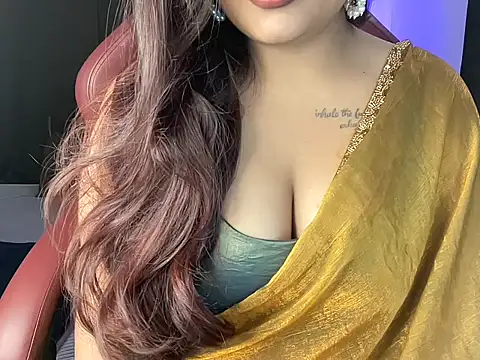 shanayaaa 1 online show from 09.11.25