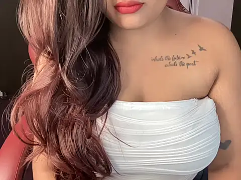 shanayaaa 1 online show from 09.24.25