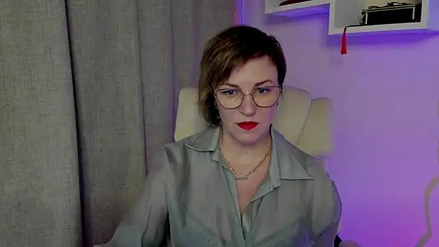 feliziaDesire online show from 05.19.26