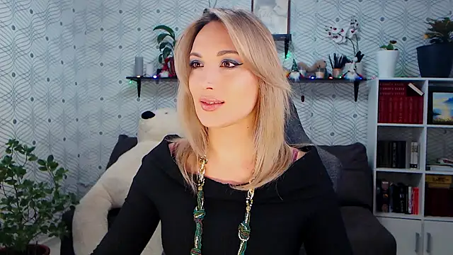 MillaXQueen online show from 01.09.26