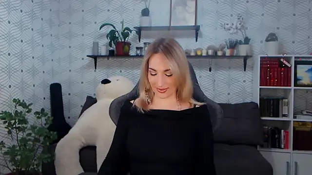 MillaXQueen online show from 04.19.26