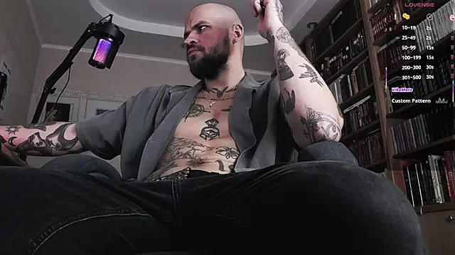 FindomJason online show from 09.21.25