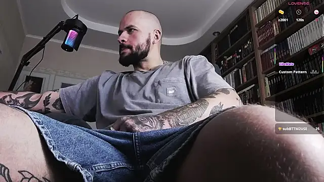 FindomJason online show from 10.03.25