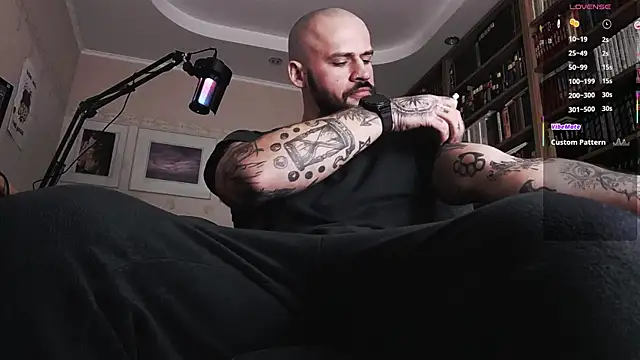 FindomJason online show from 10.05.25