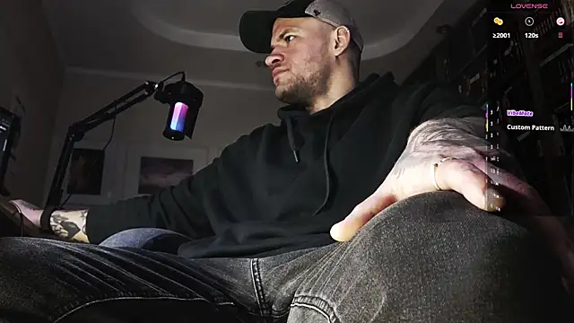 FindomJason online show from 10.16.25