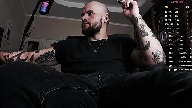 FindomJason online show from 12.03.25