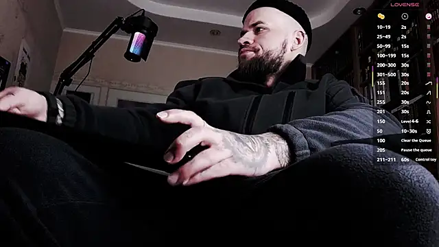 FindomJason online show from 12.16.25