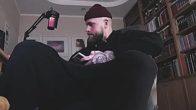 FindomJason online show from 04.09.26