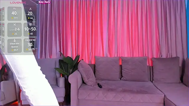 Emilyrighter1 online show from 01.16.25