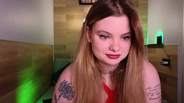 Hottie Jane online show from 01.27.25