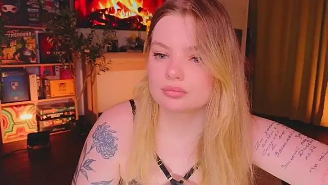 Hottie Jane online show from 10.09.25