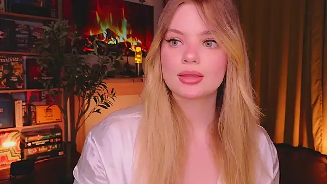 Hottie Jane online show from 10.10.25