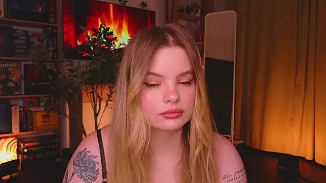 Hottie Jane online show from 10.16.25