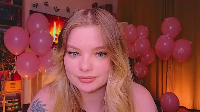 Hottie Jane online show from 12.14.25