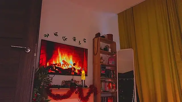 Hottie Jane online show from 01.07.26