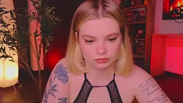 Hottie Jane online show from 04.18.26