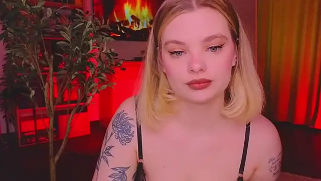 Hottie Jane online show from 04.26.26