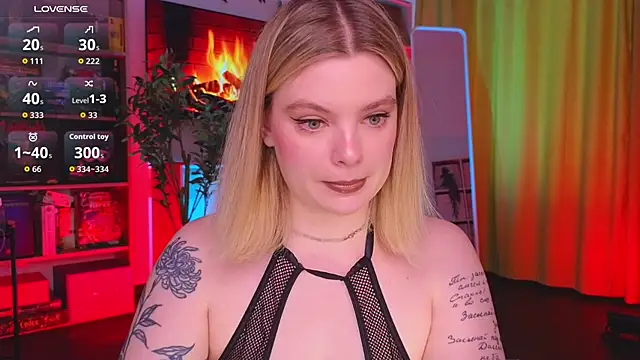 Hottie Jane online show from 05.23.26