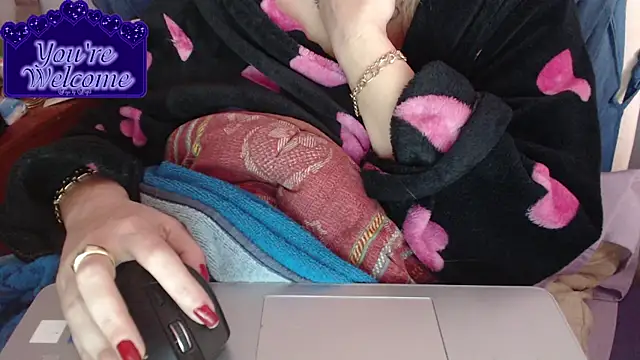 martachatte online show from 03.21.26