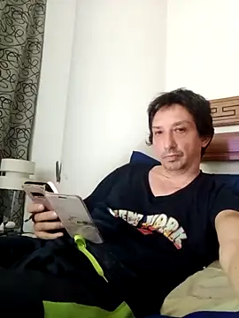 Pacobakan042 online show from 09.20.25