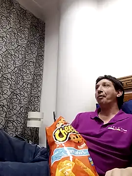 Pacobakan042 online show from 09.23.25