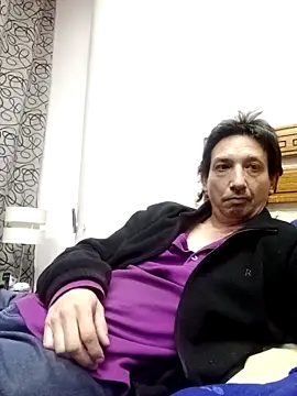 Pacobakan042 online show from 09.27.25