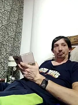 Pacobakan042 online show from 11.01.25