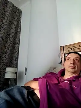 Pacobakan042 online show from 11.07.25