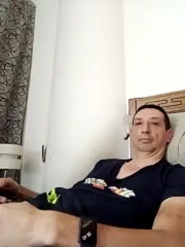 Pacobakan042 online show from 11.08.25