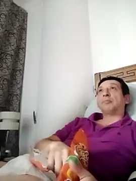 Pacobakan042 online show from 12.15.25