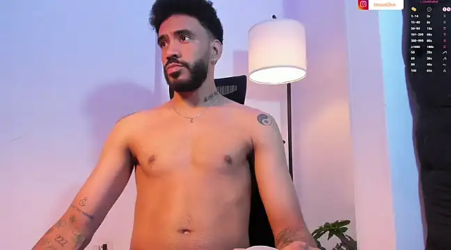 JesusOne online show from 01.29.25