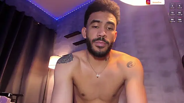 JesusOne online show from 03.12.25