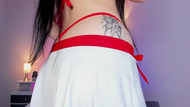 ice grace online show from 10.31.25