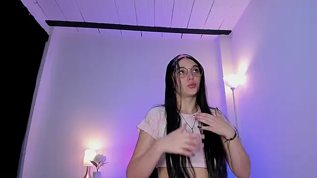 ice grace online show from 11.05.25