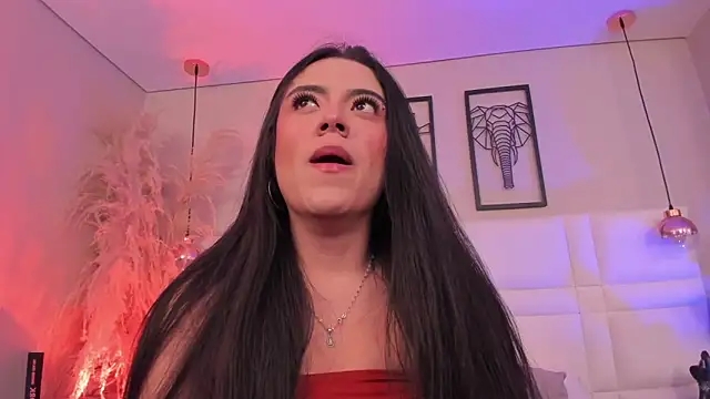 Rebeca jones online show from 11.29.25